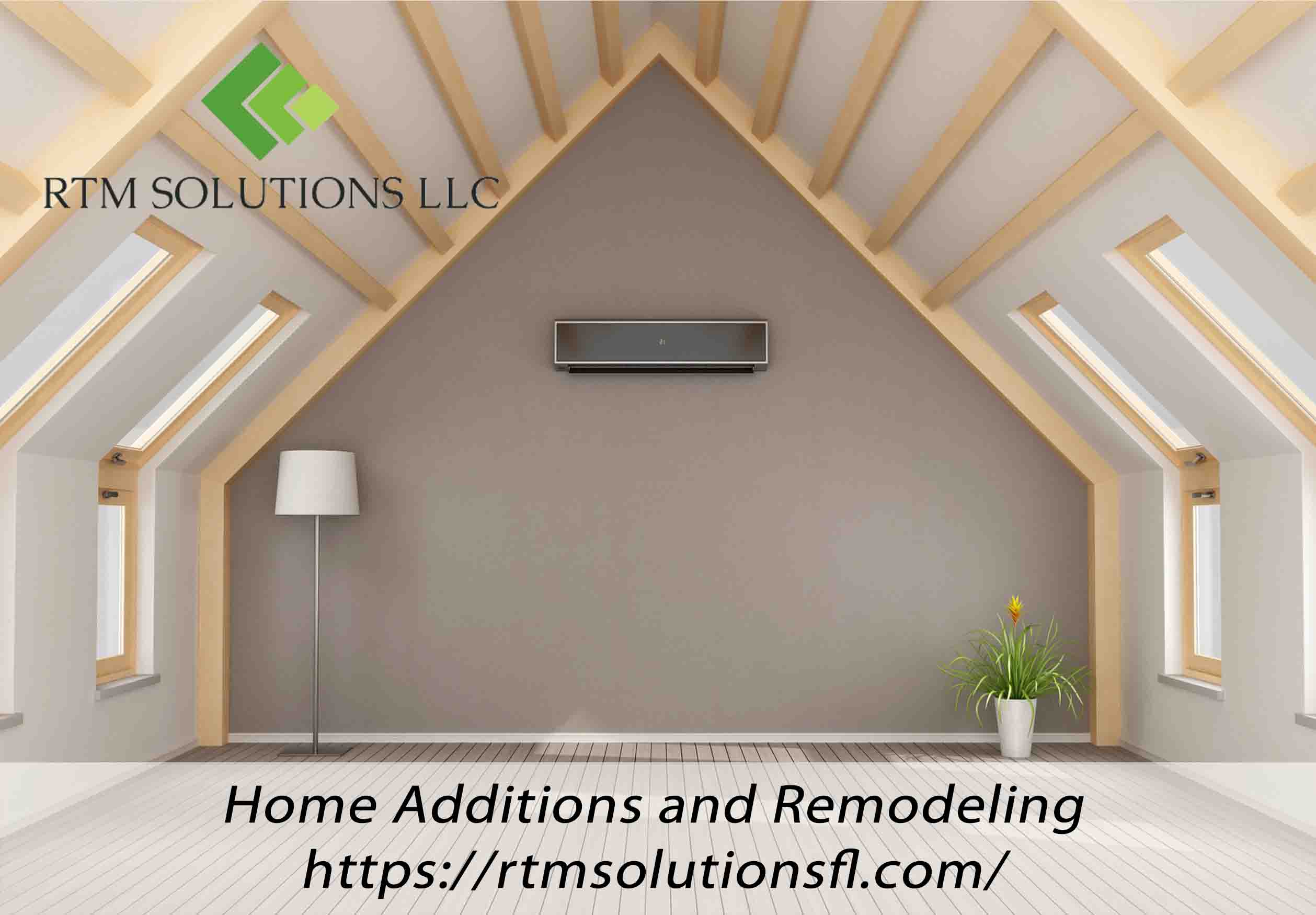 Home Additions and Remodeling in Bradenton, FL Home Additions and Remodeling